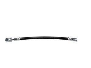 ES#3190857 - H621290 - Brake Hose - Rear - Connects hard brake line to the rear caliper - Dorman - Audi