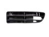 ES#3188705 - 45163 - Bumper Grille - Left - Lower left bumper air vent/grille - Dorman - Volkswagen