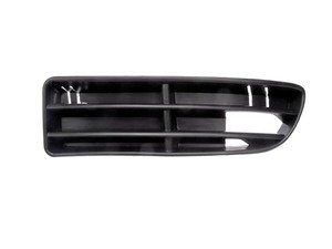 ES#3188705 - 45163 - Bumper Grille - Left - Lower left bumper air vent/grille - Dorman - Volkswagen