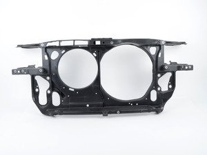 ES#337804 - 3B0805594BL - Radiator Support - Replacement core support for your vehicle. - Genuine Volkswagen Audi - Volkswagen