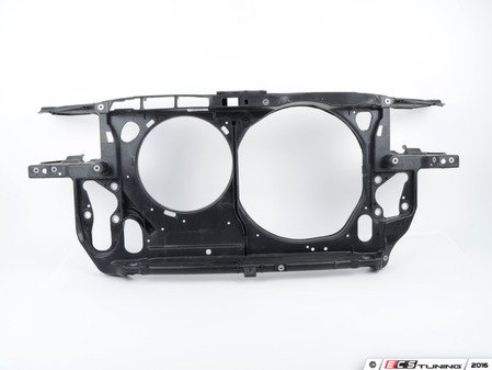 ES#337804 - 3B0805594BL - Radiator Support - Replacement core support for your vehicle. - Genuine Volkswagen Audi - Volkswagen