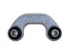 ES#3188976 - 521-818 - Front Sway Bar End Link - Priced Each - Does not include hardware, fits left and right sides - Dorman - Audi