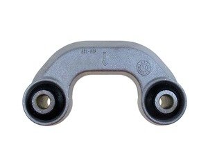 ES#3188976 - 521-818 - Front Sway Bar End Link - Priced Each - Does not include hardware, fits left and right sides - Dorman - Audi