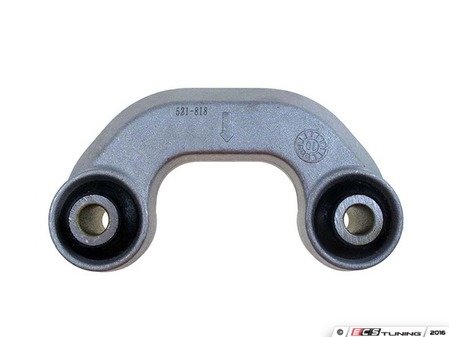 ES#3188976 - 521-818 - Front Sway Bar End Link - Priced Each - Does not include hardware, fits left and right sides - Dorman - Audi