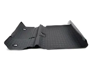 MuddyBuddy Trunk Liner - With Extended Seat Back Cover