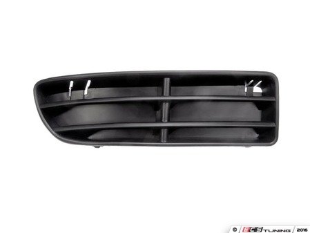 ES#3188706 - 45164 - Lower Bumper Grille - Right - Replace your missing bumper grille - Dorman - Volkswagen