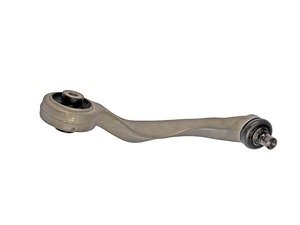 ES#3188902 - 521-258 -  Front Upper Control Arm - Curved - Right - Keep your suspension steady - Dorman - Audi