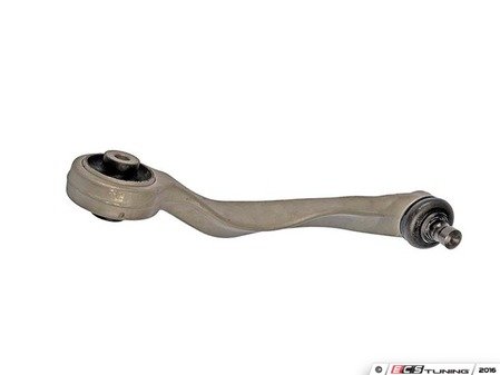 ES#3188902 - 521-258 -  Front Upper Control Arm - Curved - Right - Keep your suspension steady - Dorman - Audi