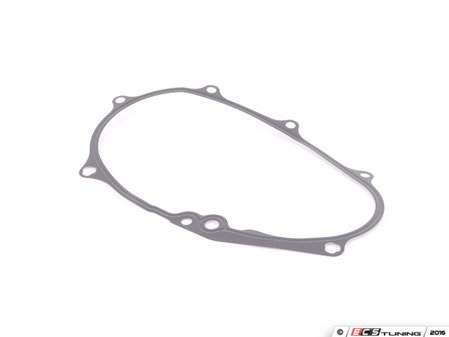 ES#3188134 - 06D103121B - Timing Cover Gasket - Located on rear housing of cylinder head - Elwis - Audi Volkswagen