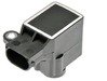 ES#2894289 - 0105427717 - Headlight Level Sensor - Maintain reduced body roll with functioning suspension sensors. - Vemo - Mercedes Benz