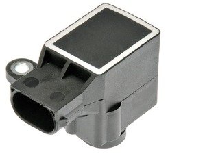 ES#3190311 - 926-200 - Headlight Level Sensor - Priced Each - Fits the front and rear position - Dorman - Audi BMW