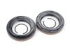 ES#3173599 - 33101210518KT - Differential Gasket Set - All gaskets required to reseal rear differential - Assembled By ECS - BMW
