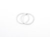 ES#3173599 - 33101210518KT - Differential Gasket Set - All gaskets required to reseal rear differential - Assembled By ECS - BMW