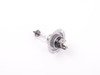 ES#3188023 - N10320102 - H7 Halogen Bulb - Priced Each - Get your exterior lights shining bright again. 12V-55W - Flosser - Audi Volkswagen