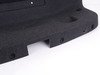 ES#2557922 - 51497255636 - Trunk Lid Trim - Genuine BMW - BMW