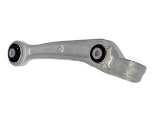 ES#3189116 - 524-234 - Front Lower Control Arm - Straight - Right - The straight lower control arm - Dorman - Audi