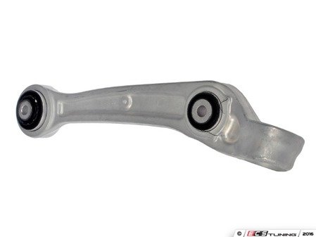 ES#3189116 - 524-234 - Front Lower Control Arm - Straight - Right - The straight lower control arm - Dorman - Audi