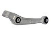 ES#3189115 - 524-233 - Front Lower Control Arm - Straight - Left - The straight lower control arm - Dorman - Audi