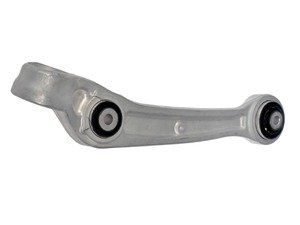 ES#3189115 - 524-233 - Front Lower Control Arm - Straight - Left - The straight lower control arm - Dorman - Audi