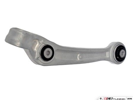 ES#3189115 - 524-233 - Front Lower Control Arm - Straight - Left - The straight lower control arm - Dorman - Audi