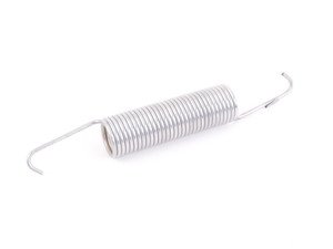 ES#2572415 - 51247255693 - TENSION SPRING, TRUN - Genuine BMW - BMW
