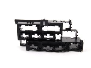 ES#164531 - 61131378539 - 7-WIRING BOX - Genuine BMW - BMW