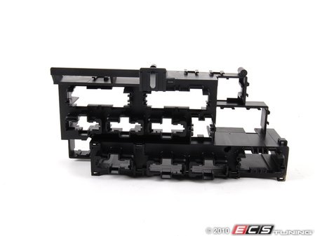 ES#164531 - 61131378539 - 7-WIRING BOX - Genuine BMW - BMW