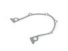 ES#19133 - 11141250073 - E34 Rear Main Seal - This gasket is used to seal the rear main seal plate to the motor. - Genuine BMW - BMW
