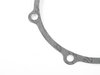 ES#19133 - 11141250073 - E34 Rear Main Seal - This gasket is used to seal the rear main seal plate to the motor. - Genuine BMW - BMW