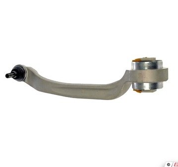 ES#3188974 - 521-750 - Front Lower Control Arm - Curved - Right - Keep your suspension steady - Dorman - Audi Volkswagen