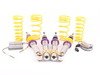 ES#2992064 - 10220082 - KW V1 Series Coilover Kit - Variant 1 coilovers offer the best balance between sporty driving and comfort - KW Suspension - BMW