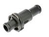 ES#3190020 - 902-5133 - Transmission Cooler Thermostat - In line thermostat leading to the trans fluid cooler - Dorman - Audi Volkswagen