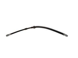 ES#3190868 - H621400 - Front Brake Hose - Priced Each - Fits the left or right side - Dorman - Audi Volkswagen
