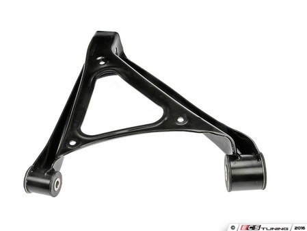 ES#3189130 - 524-474 - Rear Lower Control Arm - Right - Keep your suspension steady - Dorman - Audi