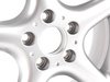 ES#64449 - 36111097115 - RIM 7 1/2JX18 - Genuine BMW - 