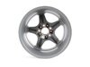 ES#64449 - 36111097115 - RIM 7 1/2JX18 - Genuine BMW - 