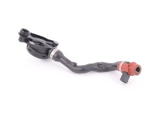 ES#2625856 - 6420102091 - Crankcase Vent Valve - Also known as a PCV valve - Genuine Mercedes Benz - 