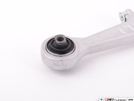 ES#3090061 - 4Z7407151G - Straight Lower Control Arm - Priced Each - Connects subframe to spindle - Fits left and right side - Optimal - Audi
