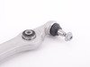 ES#3090061 - 4Z7407151G - Straight Lower Control Arm - Priced Each - Connects subframe to spindle - Fits left and right side - Optimal - Audi
