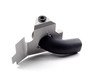 ES#2826103 - 65.10.92 - P-Flo Air Intake Kit - Oiled Filter - Black Pipe - Give your car Unrestricted air flow - Neuspeed - Audi Volkswagen