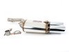 ES#3054744 - 849737 - MERCEDES R172 SLK 55 AMG V8 (421 Hp) 2011 -> Rear exhaust Left 120x80 - Supersprint - 