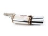 ES#3054744 - 849737 - MERCEDES R172 SLK 55 AMG V8 (421 Hp) 2011 -> Rear exhaust Left 120x80 - Supersprint - 