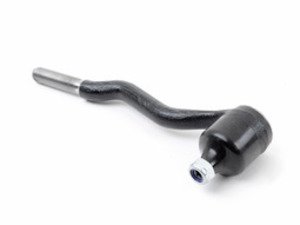 ES#2870465 - 32111126757 - E30 Outer Tie Rod End - Priced Each - Replace tie rod ends and address all defective parts. - Febi - BMW