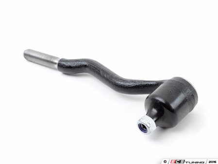 ES#2870465 - 32111126757 - E30 Outer Tie Rod End - Priced Each - Replace tie rod ends and address all defective parts. - Febi - BMW