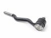 ES#2870465 - 32111126757 - E30 Outer Tie Rod End - Priced Each - Replace tie rod ends and address all defective parts. - Febi - BMW