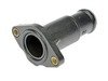 ES#3190085 - 902-960 - Cylinder Head Cooling Flange - Located near the distributor on the side of the head, does not include O-Ring - Dorman - Volkswagen