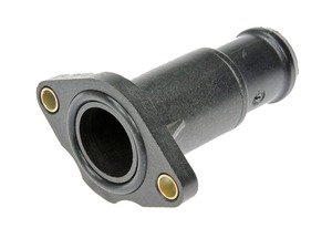 ES#3190085 - 902-960 - Cylinder Head Cooling Flange - Located near the distributor on the side of the head, does not include O-Ring - Dorman - Volkswagen