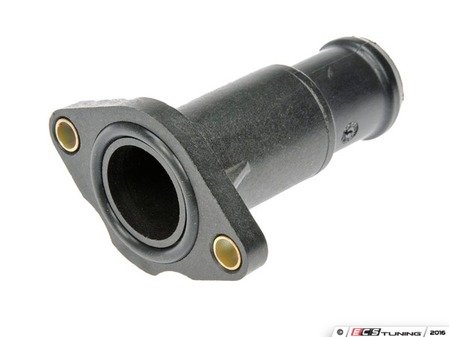 ES#3190085 - 902-960 - Cylinder Head Cooling Flange - Located near the distributor on the side of the head, does not include O-Ring - Dorman - Volkswagen