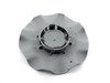 ES#2136472 - 36109804231 - Hub Cap R126 Wheel - Silver  - Needed with new wheels or for lost caps - Genuine MINI - MINI