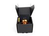 ES#3176307 - L041G - Turbo Muffler Delete - Gold - (NO LONGER AVAILABLE) - Replace the factory turbo muffler with a straight, uninterrupted billet aluminum delete - LEYO - 